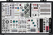 My Basic Eurorack 84-6U (168hp)