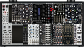 Trogotronic m202 / Collier Case MIDI