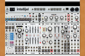 Intellijel Palette 62hp