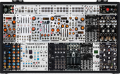 My shellproof Eurorack