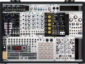 My loathly Eurorack (copy)