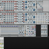 Flabby Buchla #2