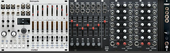 Mix/seq