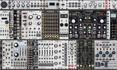Intellijel 7u :: Actual Studio Main :: Archive