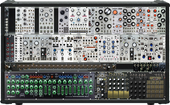 My annoying Eurorack
