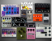 Pedalboard