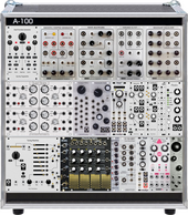 My not so future eurorack