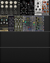 LFO&#039;s RACK