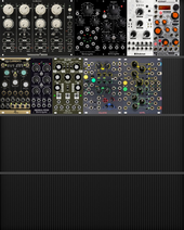 LFO's RACK