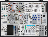 My bad Eurorack