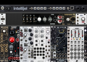 My erste Eurorack