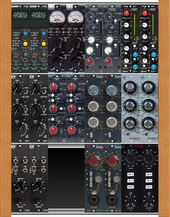 Tracking &amp; stems