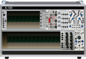 My different Eurorack