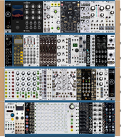 trying for a better workflow