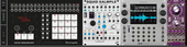 Intellijel 60HP