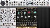 My moanful Eurorack