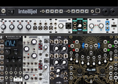 VGLE - Aleph Zero Day's Chaos Harmonizer