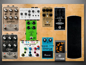 Pedalboard