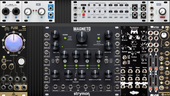 FX Rack