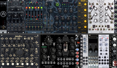 My RackBrute