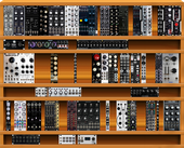 Ma’s Attic (proto)