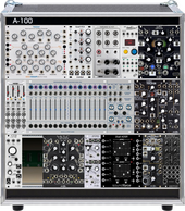 My able Eurorack