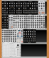 Funk Rack Ext. drums