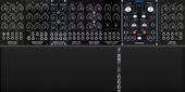 My ingrain Eurorack
