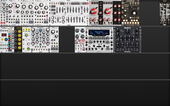 My beetle Eurorack