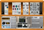 My proven Eurorack