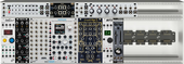 Rossum Rack