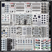 My odd Eurorack