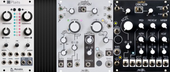 My sterile Eurorack
