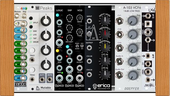 My sick Eurorack