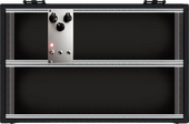 My postmodern Eurorack