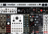 My Travel Eurorack