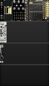Invocation Synth