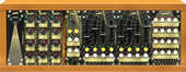 Neutron Skiff