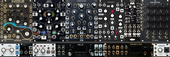 Euroricky No Osc Mixer i