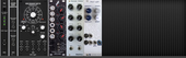 My fuscous Eurorack