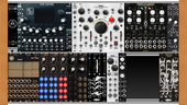 Der man der Mitt Machine 6U Rackbrute