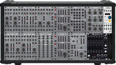 Conor's System 100 EP-208 V2