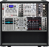 My awkward Eurorack