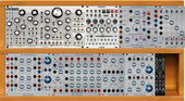 My uncrowned Eurorack