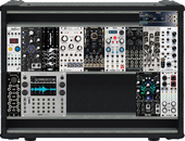 My bussy Eurorack