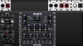 My poachy Eurorack