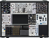 Make noise case 2023-2024 + SEQUENCE SKIFF