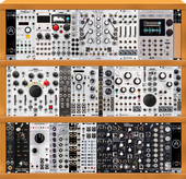 Rackbrute 9U 06/07/24