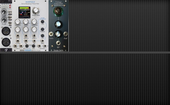 My streamy Eurorack