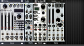 My unkinged Eurorack